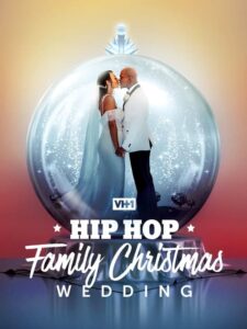 Hip Hop Family Christmas Wedding (2022) บรรยายไทย