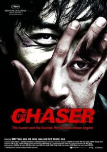 The Chaser (Chugyeogja) โหด ดิบ ไล่ ล่า (2008)