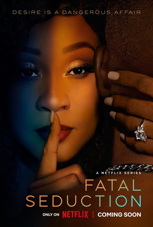 Fatal Seduction Season 1 ปรารถนาอันตราย (2023) ตอนที่ 1-7 พากย์ไทย