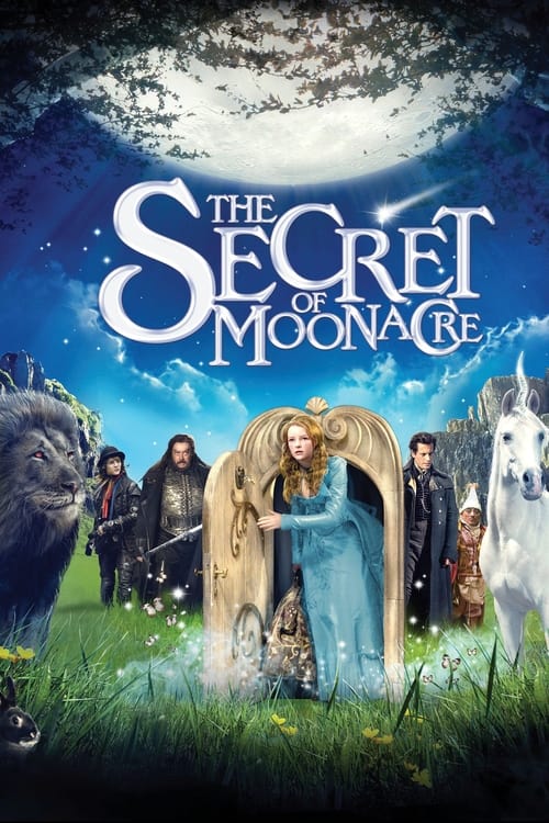 The Secret of Moonacre อภินิหารมนตรามหัศจรรย์ (2008)