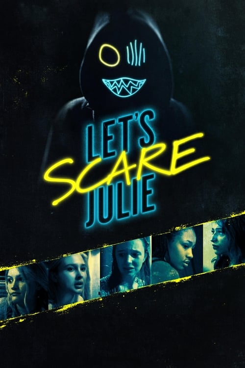 Lets Scare Julie (2019) บรรยายไทย