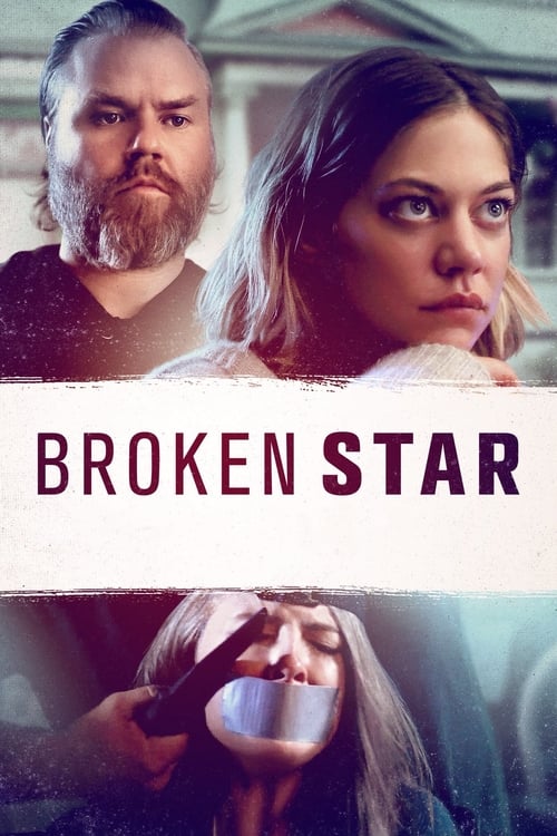 Broken Star (2018) ซับไทย