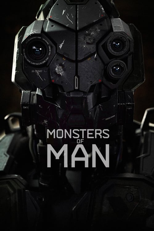 Monsters of Man (2020) บรรยายไทย