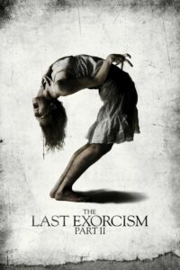 The Last Exorcism Part II นรกเฮี้ยน 2 (2013)