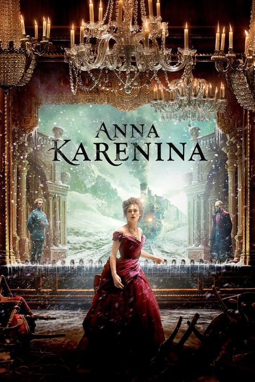 Anna Karenina รักร้อนซ่อนชู้ (2012)