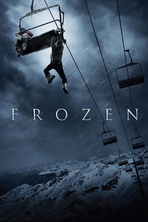 Frozen นรกแขวนฟ้า (2010)