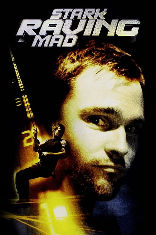 Stark Raving Mad ปล้นเต็มพิกัดบ้า (2002)