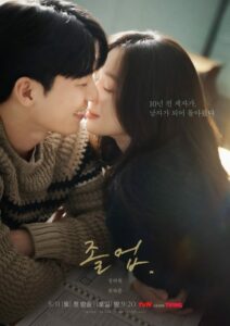 The Midnight Romance in Hagwon ชั่วโมงรักนอกตำรา (2024) ตอนที่ 1-16 ซับไทย