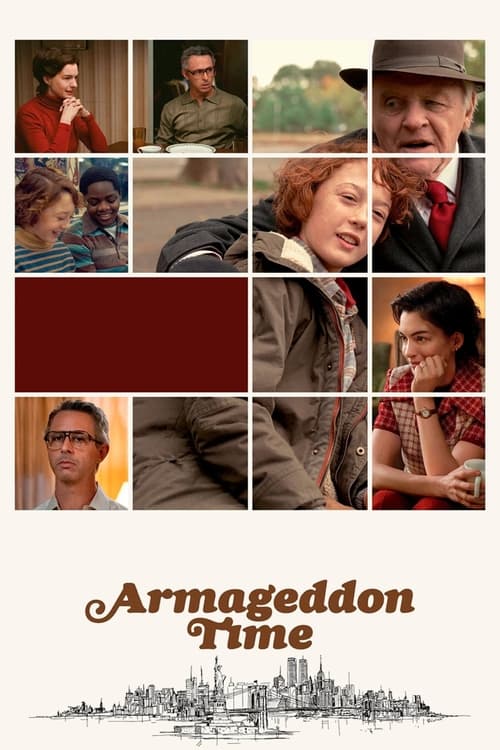 Armageddon Time (2022) บรรยายไทย