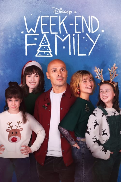 Weekend Family Christmas Special (2022) บรรยายไทย