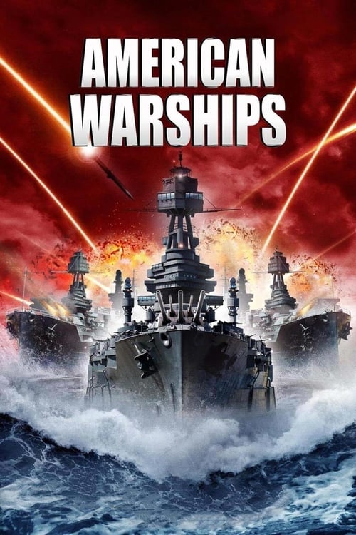 American Warships ยุทธการเรือรบสยบเอเลี่ยน (2012)