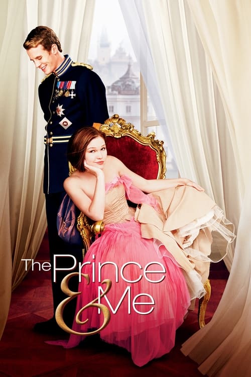 The Prince & Me รักนาย เจ้าชายของฉัน (2004)