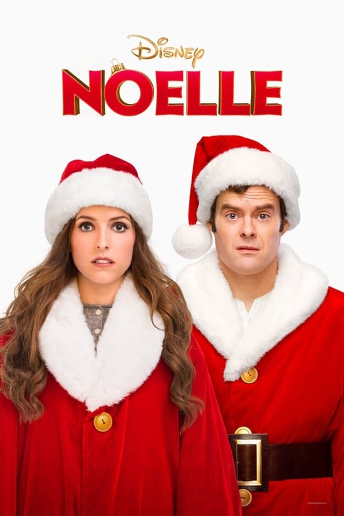 Noelle โนเอลล์ (2019) Disney+