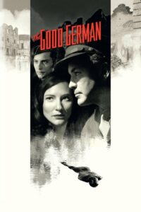 The Good German ภารกิจรักเพลิงสงคราม (2006) บรรยายไทย