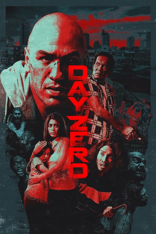 Day Zero (2022) บรรยายไทย