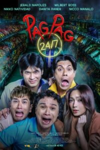 Pagpag 24/7 ร้านสะดวกหลอน (2024) ซับไทย