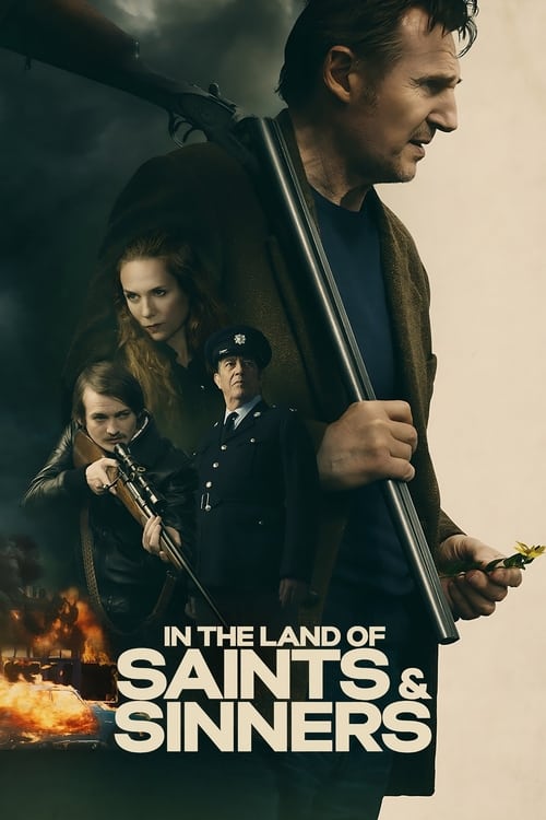 In the Land of Saints and Sinners (2023) บรรยายไทยแปล