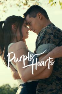 Purple Hearts เพอร์เพิลฮาร์ท (2022) NETFLIX