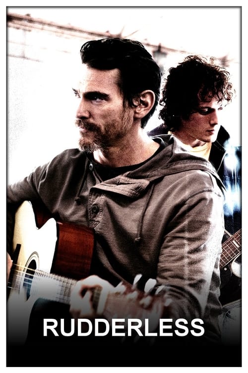 Rudderless เพลงรักจากใจร้าว (2014) บรรยายไทย