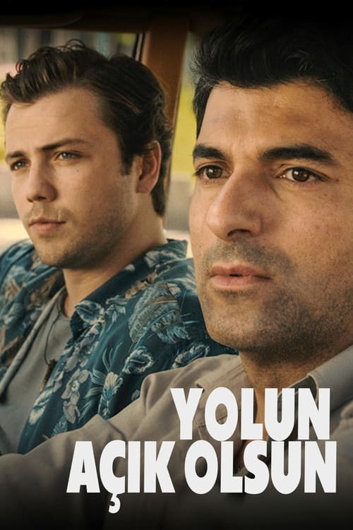 Godspeed (Yolun Açik Olsun) ขอให้เดินทางโดยสวัสดิภาพ (2022) NETFLIX บรรยายไทย