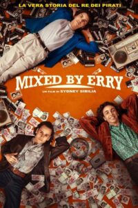 Mixed by Erry (2023) NETFLIX บรรยายไทย