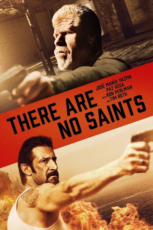 There Are No Saints (2022) บรรยายไทยแปล