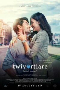 Twivortiare Is It Love เพราะรักใช่ไหม (2019) บรรยายไทย