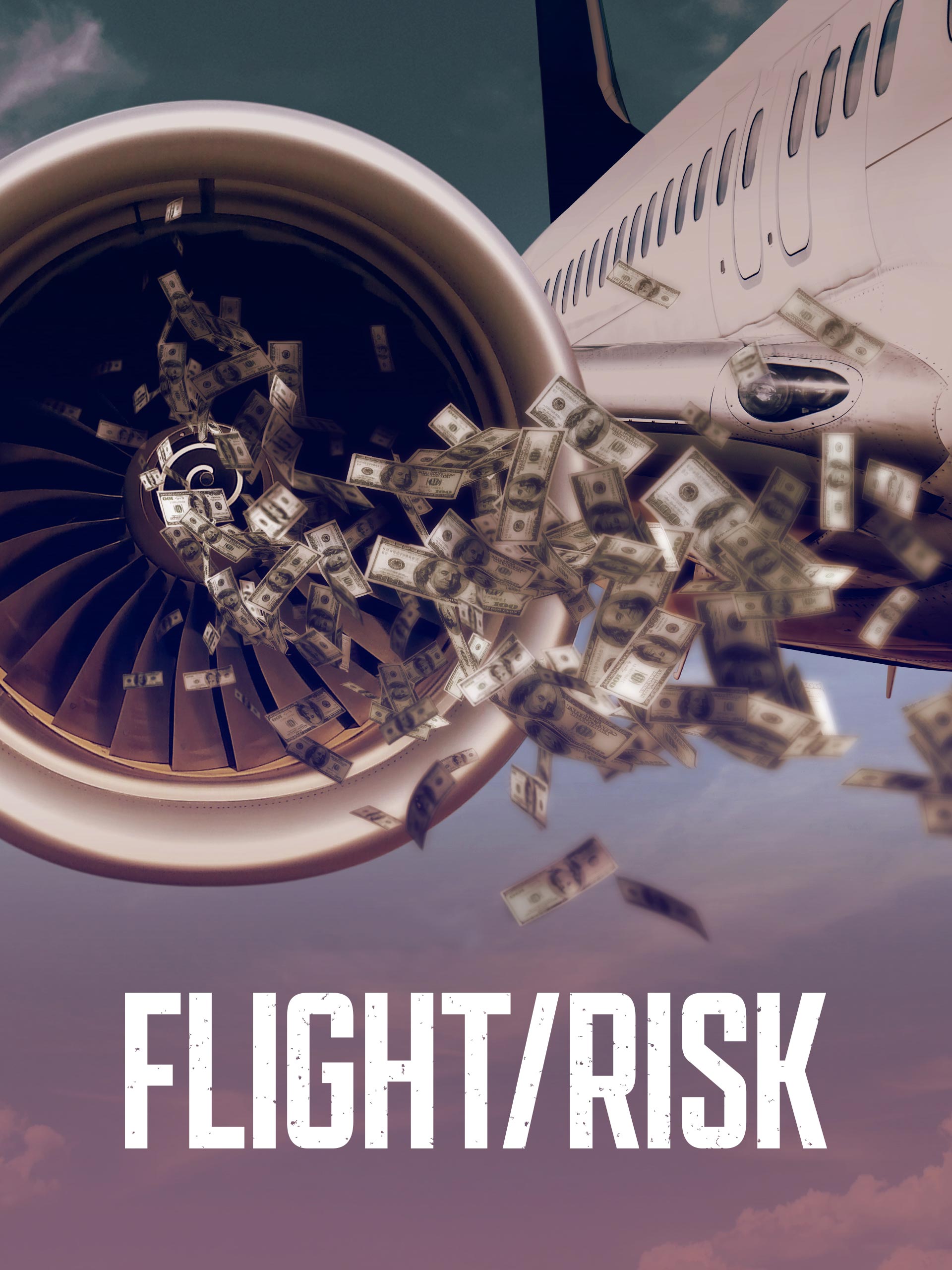 Flight Risk เที่ยวบินมหาภัย (2022) บรรยายไทย