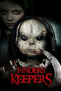 Finders Keepers (2014) บรรยายไทย