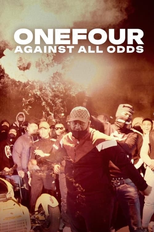 ONEFOUR Against All Odds (2023) NETFLIX บรรยายไทย