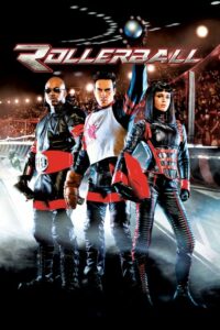 Rollerball (2002) บรรยายไทย