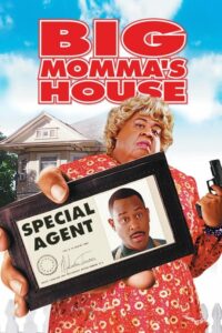 Big Momma’s House เอฟบีไอ พี่เลี้ยงต่อมหลุด (2000)