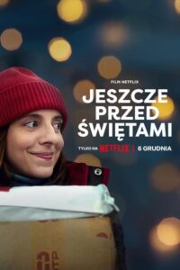 Delivery by Christmas (2022) NETFLIX บรรยายไทย