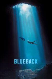 Blueback (2022) บรรยายไทย