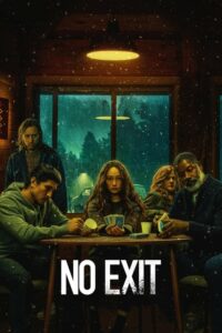 No Exit (2022) ซับไทย