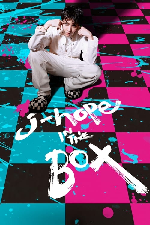 j-hope IN THE BOX (2023) บรรยายไทย