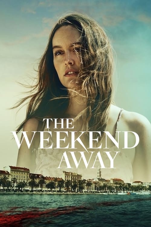 The Weekend Away (2022) พากย์ไทย