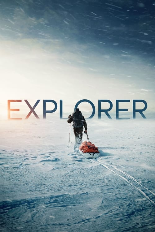 Explorer (2022) บรรยายไทย