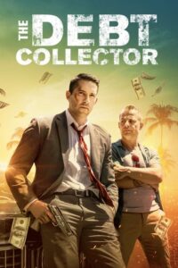 The Debt Collector หนี้นี้ต้องชำระ (2018) บรรยายไทย