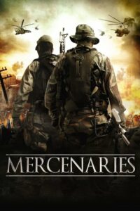 Mercenaries หน่วยจู่โจมคนมหาประลัย (2011)