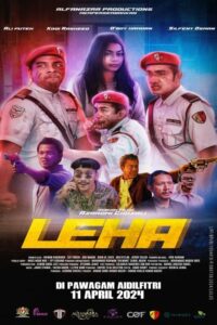 Leha เลฮา (2024) ซับไทย