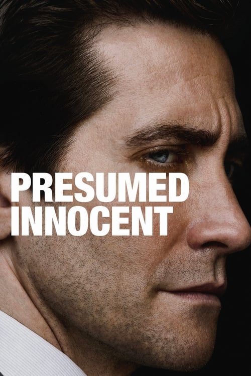 Presumed Innocent Season 1 (2024) ตอนที่ 1-8 ซับไทย