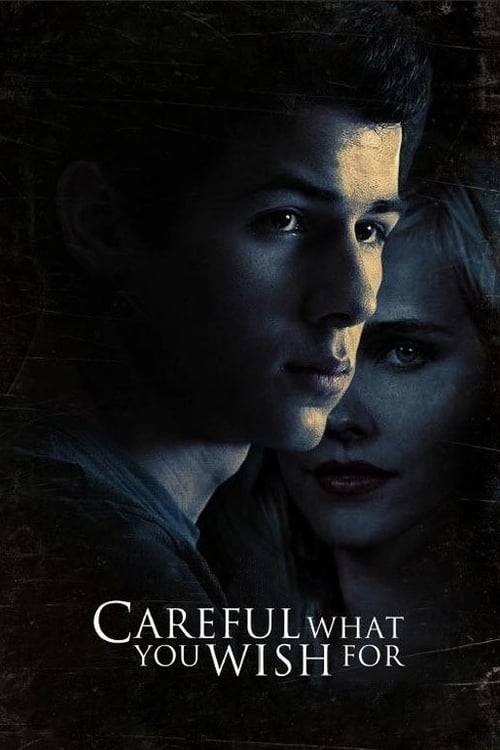 Careful What You Wish For (2015) บรรยายไทย