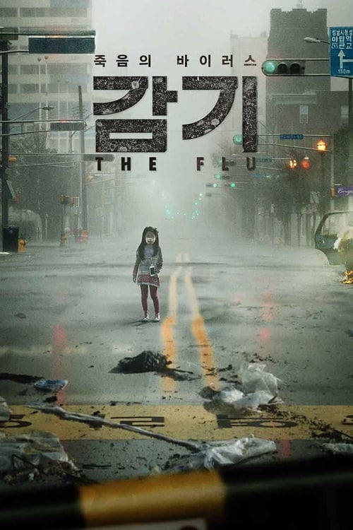 The Flu (Gamgi) มหันตภัยไข้หวัดมฤตยู (2013) บรรยายไทย