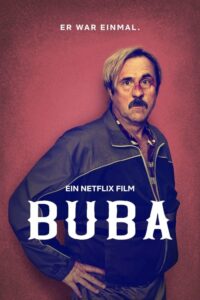 Buba บูบ้า (2022) NETFLIX บรรยายไทย