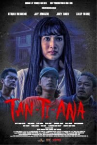 Tan-Ti-Ana ทัน-ติ-อนา (จ้างผีมาแสดงหนังผี) (2024) ซับไทย