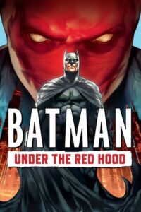 Batman- Under the Red Hood แบทแมน- ศึกจอมวายร้ายหน้ากากแดง (2010) บรรยายไทย