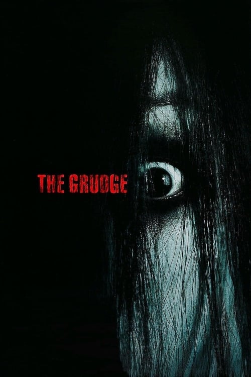 The Grudge 1 โคตรผีดุ (2004)