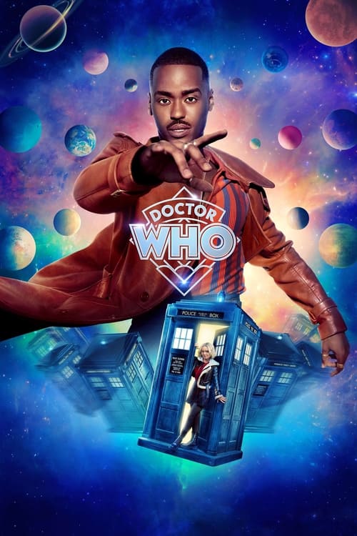 Doctor Who Original specials ด็อกเตอร์ฮู (2023) ตอนที่ 1-3 ซับไทย