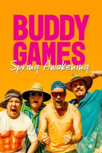 Buddy Games Spring Awakening เกมบ้าท้าสหาย ย้อนวันวานภาคฤดูใบไม้ผลิ (2023) ซับไทย